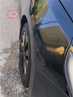 كيا اوبتيما